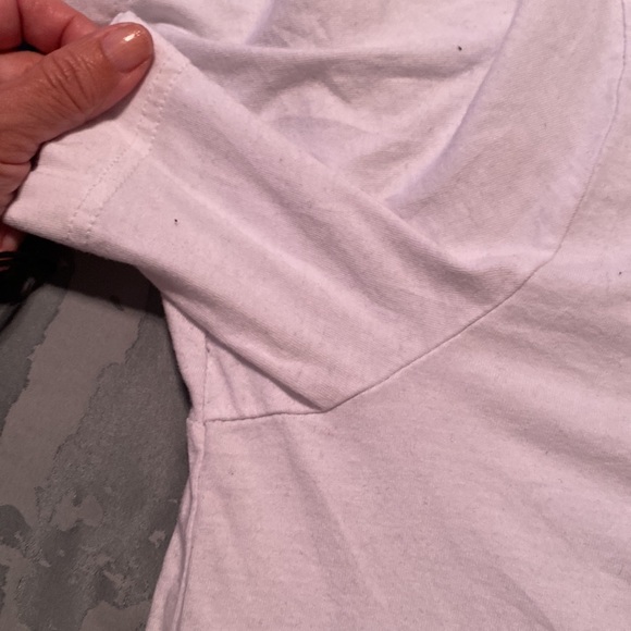 Return of the Living Dead T-Shirt, White - Picture 6 of 9